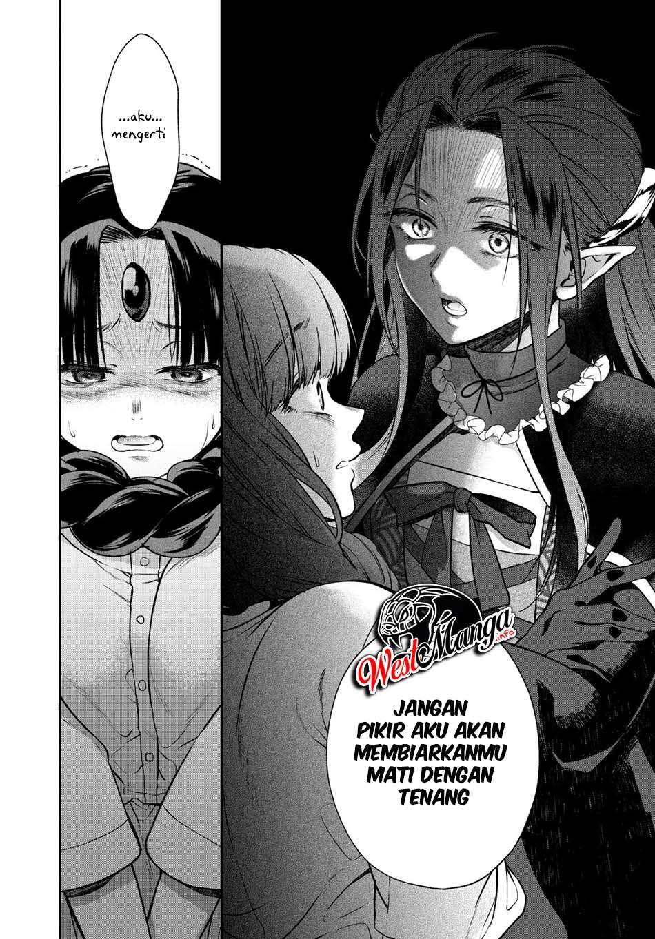 Dilarang COPAS - situs resmi www.mangacanblog.com - Komik isekai cheat kaitakuki 006 - chapter 6 7 Indonesia isekai cheat kaitakuki 006 - chapter 6 Terbaru 26|Baca Manga Komik Indonesia|Mangacan